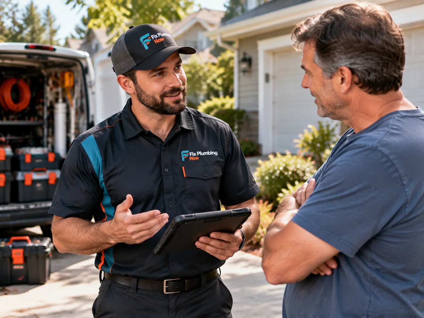 Clogged Drain Service Thompson, PA FAQs